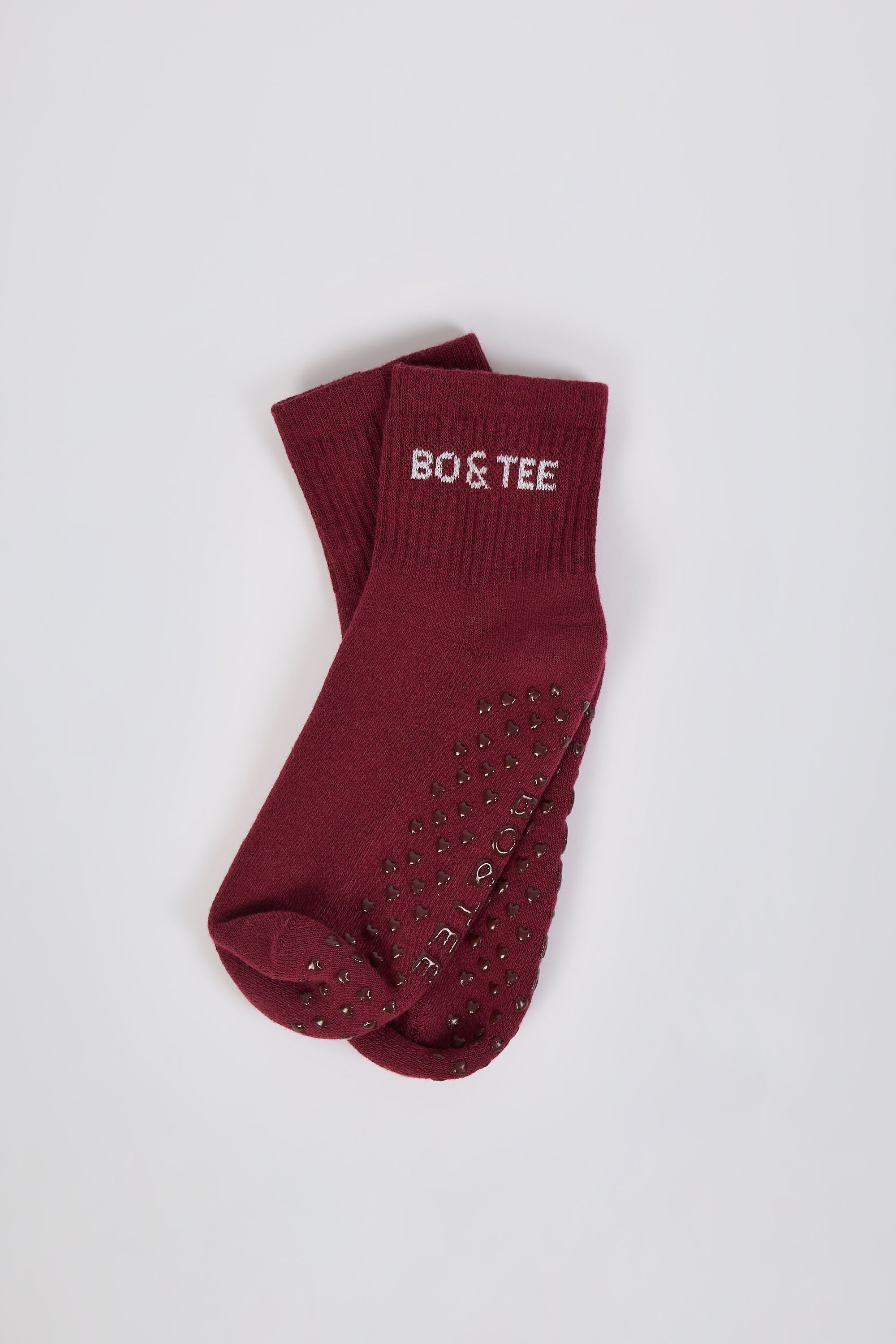 Pilates Sock Bundle in Multi